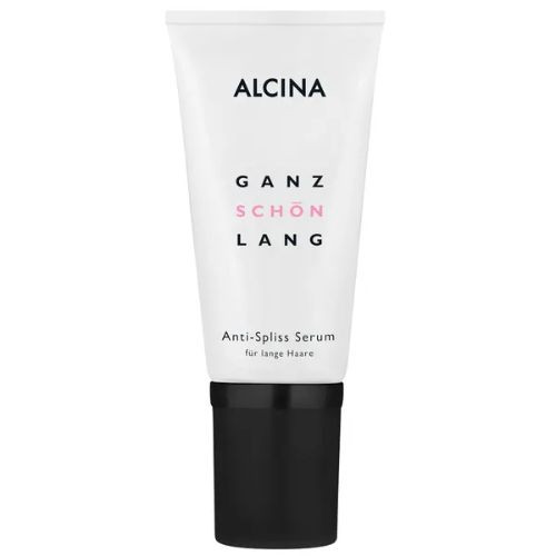 Alcina Ganz Schön Lang Anti-Spliss Serum 50 ml